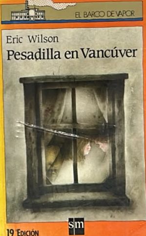 Pesadilla en Vancouver