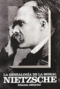 La genealogía de la moral: Un escrito polémico