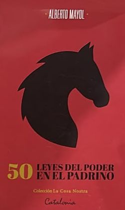 50 leyes del poder en El Padrino