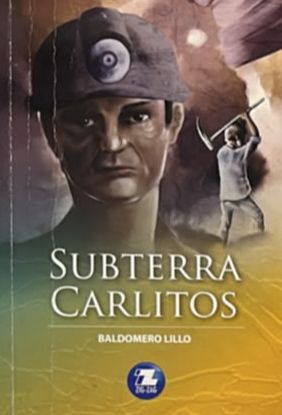 Subterra / Carlitos