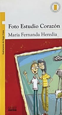 Foto Estudio Corazón