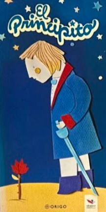 El Principito / Tapa Dura