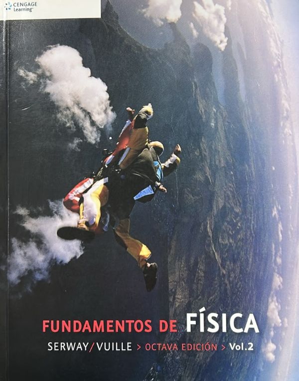 Fundamentos de física 
