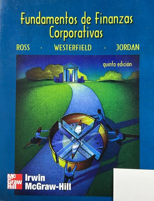 Fundamentos de finanzas corporativas 