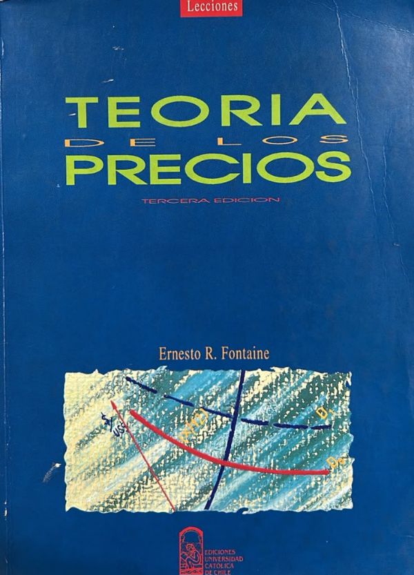 Teoría de los precios 