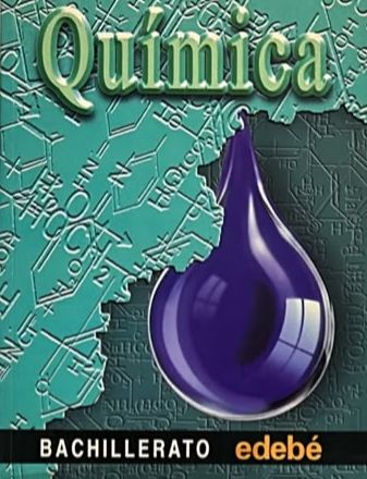 Química. Bachillerato
