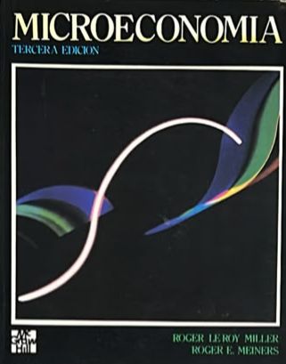 Microeconomía