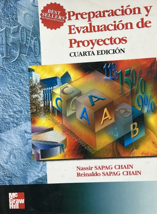 Preparación y evaluación de proyectos