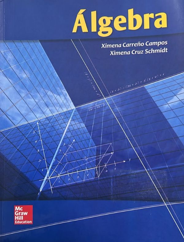 Álgebra 