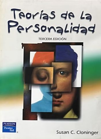 Teorías de la personalidad 