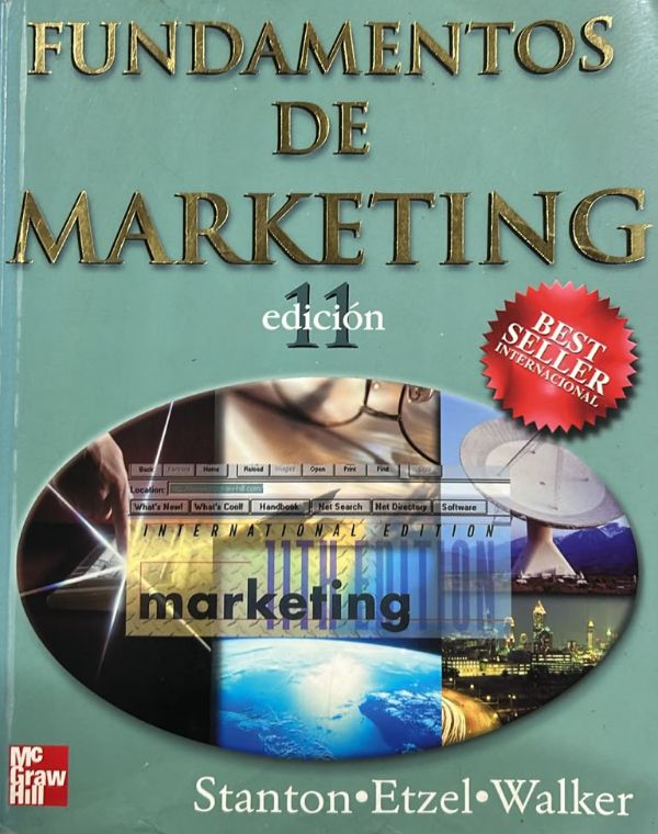 Fundamentos de marketing