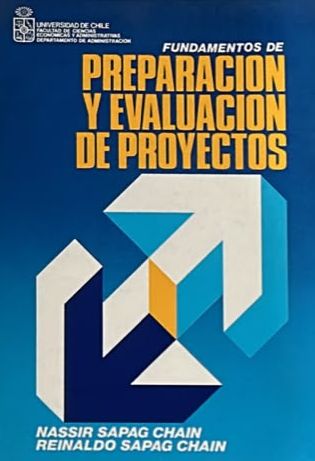 Fundamentos de preparación y evaluación de proyectos