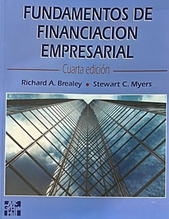 Fundamentos de financiación empresarial