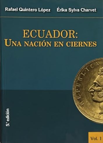 Ecuador: Una nación en ciernes 