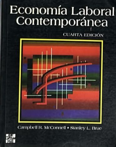 Economía laboral contemporánea