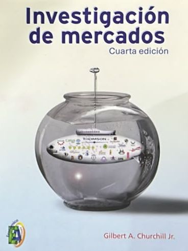 Investigación de mercados