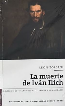 La muerte de Iván Ilich