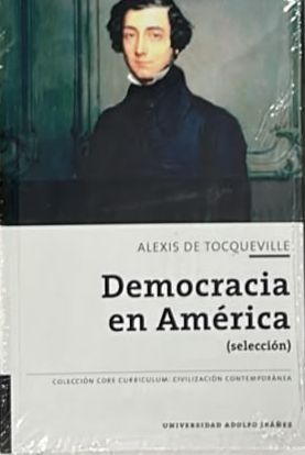 Democracia en América (selección)