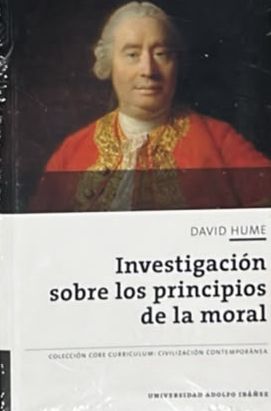 Investigación sobre los principios de la moral
