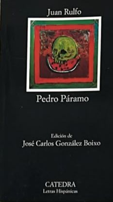 Pedro Páramo
