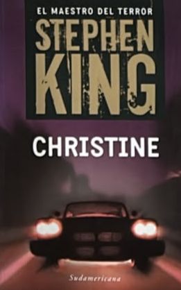 Christine