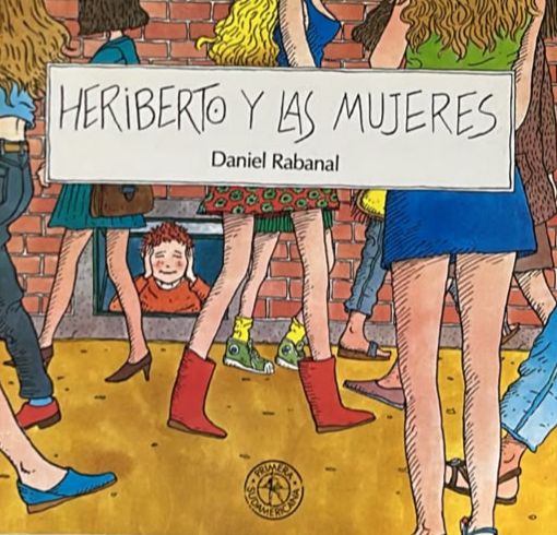 Heriberto y las mujeres