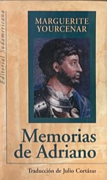 Memorias de Adriano