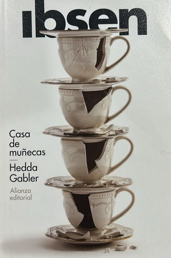 Casa de muñecas: Hedda Gabler