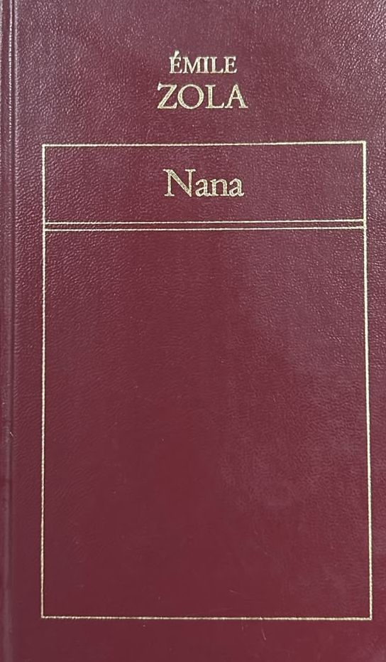 Nana, 10 / Tapa Dura