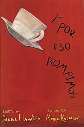 Y por eso rompimos