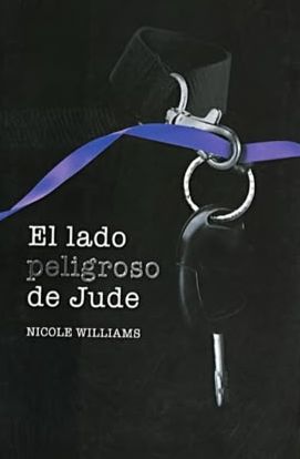 El lado peligroso de Jude, II