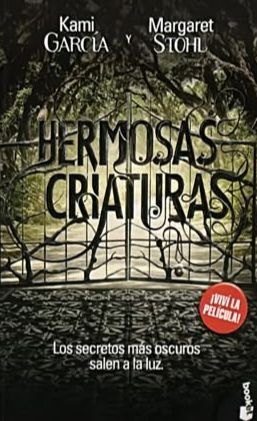 Hermosas criaturas: Los secretos más oscuros salen a la luz