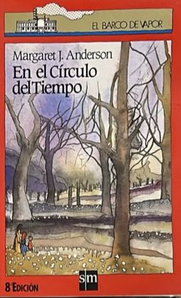 En el círculo del tiempo