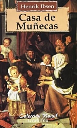 Casa de muñecas