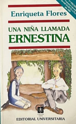 Una niña llamada Ernestina