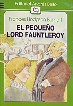El pequeño Lord Fauntleroy