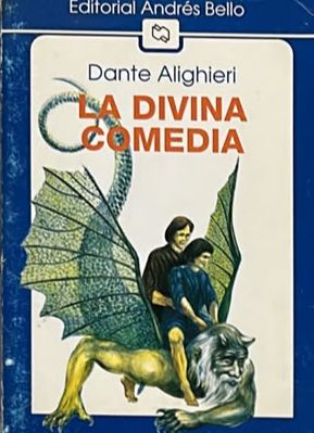 La Divina Comedia