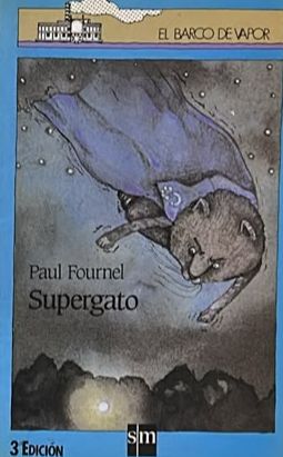 Supergato