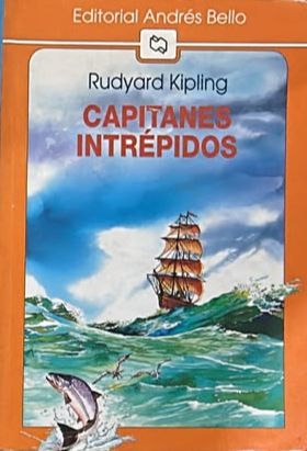 Capitanes intrépidos