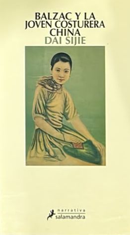 Balzac y la joven costurera china