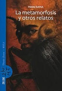 La metamorfosis y otros relatos