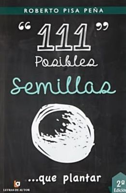 111 posibles semillas... que plantar