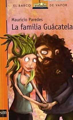 La familia Guácatela
