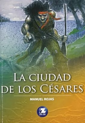 La ciudad de los Césares