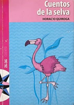 Cuentos de la selva
