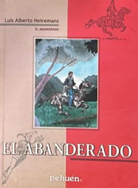 El abanderado