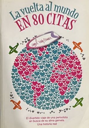 La vuelta al mundo en 80 citas