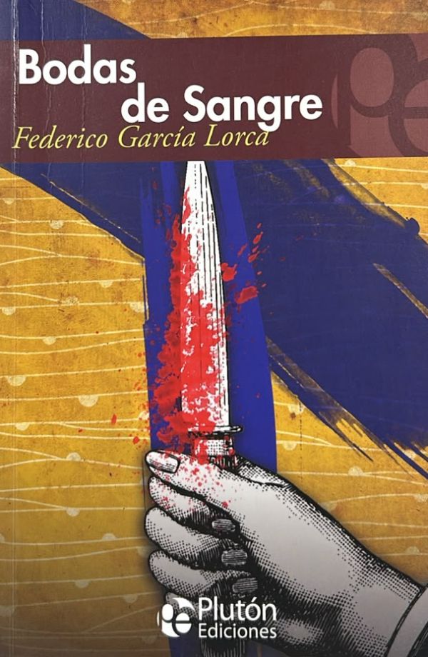 Bodas de sangre