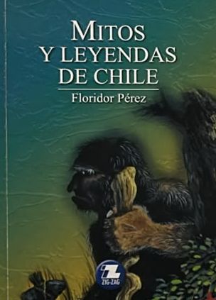 Mitos y leyendas de Chile
