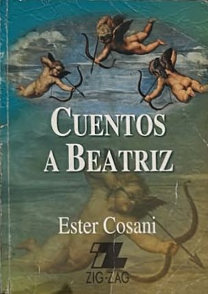 Cuentos a Beatriz